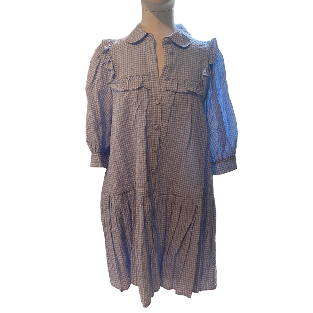 Sandy Liang for Target Dress